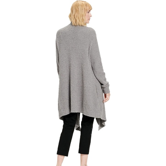UGG Women's Phoebe Wrap Cozy Cardigan - Picture 13 of 13